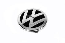 Volkswagen Passat B6 2006–2012 Etumerkki V1 3C0853601C kuva 2