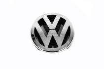 Volkswagen Passat B6 2006–2012 Etumerkki V1 3C0853601C kuva 3