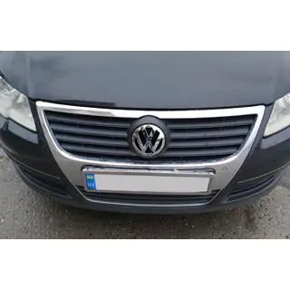 Etumerkki V1 3C0853601C kuva 1