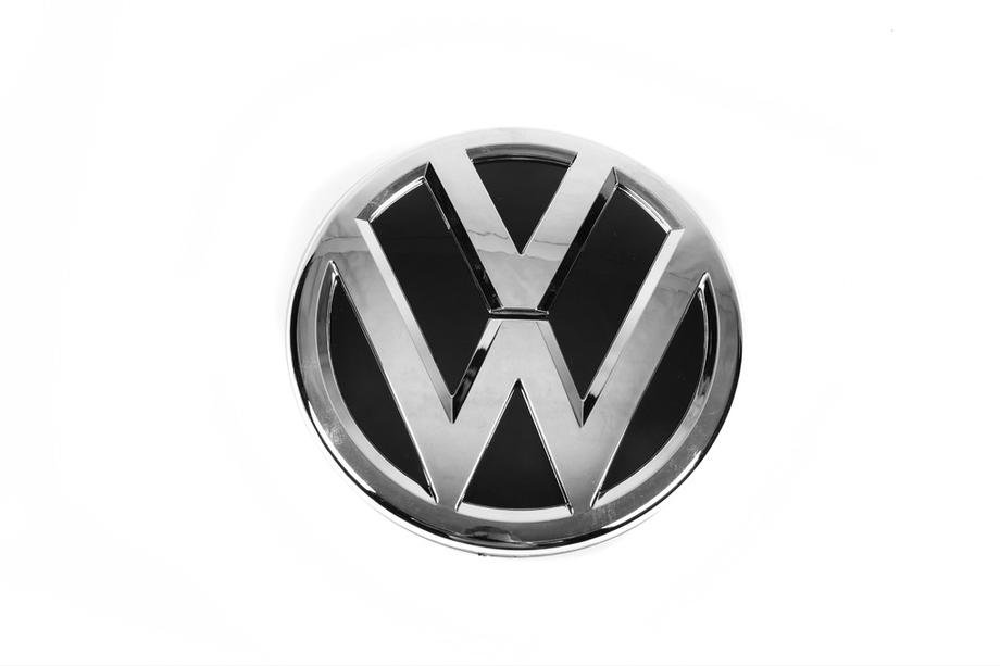 Volkswagen Passat B8 2015–2023 Etumerkki (2019-2020) Image