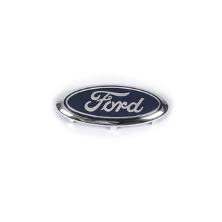 Etumerkki (kiinnitys klipseillä) Ford Fusion 2002–2012 kuva 2