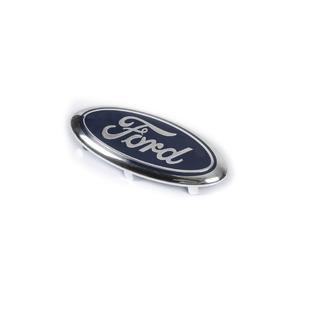 Etumerkki (kiinnitys klipseillä) Ford Fusion 2002–2012 kuva 3