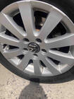 Volkswagen Vanteen keskikapselit 65/57 mm 3b7601171 (4 kpl) kuva 4