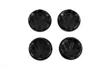 Volkswagen Vanteen keskikapselit 65/57 mm 3b7601171 (4 kpl) kuva 3