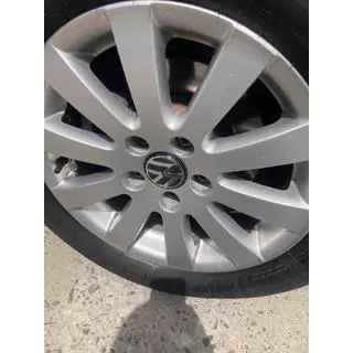 Vanteen keskikapselit 65/57 mm 3b7601171 (4 kpl) kuva 4