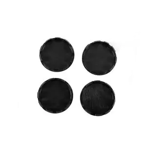 V6 keskikupit 68/64 mm (4 kpl) kuva 3