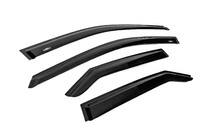 Toyota Camry 2011–2017 Ikkunatuulisuoja USA 2015-2017 (4 kpl, HIC) kuva 4
