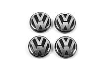 Volkswagen Vanteen keskikapselit 56/52 mm vwor5652 (4 kpl) kuva 2