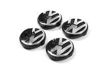 Volkswagen Vanteen keskikapselit 56/52 mm vwor5652 (4 kpl) kuva 3