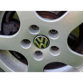 Vanteen keskikapselit 56/52 mm vwor5652 (4 kpl) kuva 1