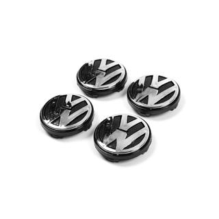 Vanteen keskikapselit 56/52 mm vwor5652 (4 kpl) kuva 3