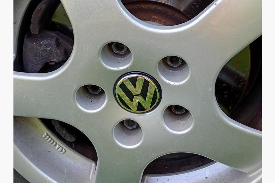 Volkswagen Vanteen keskikapselit 56/52 mm vwor5652 (4 kpl) Image