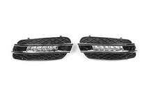 Mercedes ML W164 2005–2011 Päiväajovalot DRL (2 kpl, 2006-2008) kuva 2