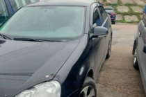 Volkswagen Golf Plus 2004–2014 Ikkunadeflektorit (4 kpl, HIC) kuva 8