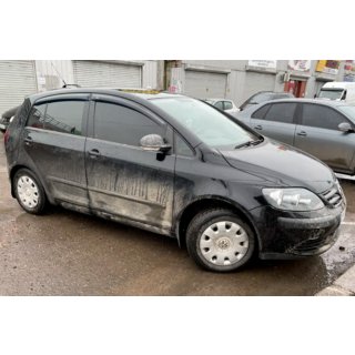 Ikkunadeflektorit (4 kpl, HIC) kuva 2