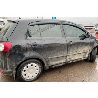 Ikkunadeflektorit (4 kpl, HIC) kuva 3
