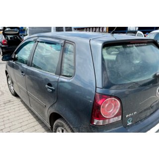Tuuliohjaimet 2001-2005 HB/5D (4 kpl, HIC) kuva 3