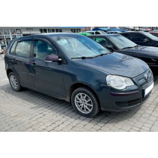 Tuuliohjaimet 2001-2005 HB/5D (4 kpl, HIC) kuva 1