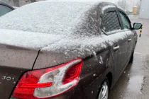 Peugeot 301 2012– Ikkunadeflektorit (4 kpl, HIC) kuva 3