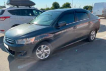 Peugeot 301 2012– Ikkunadeflektorit (4 kpl, HIC) kuva 6
