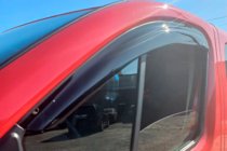 Nissan NV300/Primastar 2016– Sivulasin tuuliohjaimet (2 kpl, HIC) kuva 16