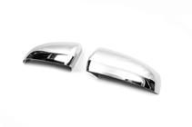 BMW X5 E70 2007–2013 Kromiset peilinkuoret (2 kpl, ABS) kuva 2