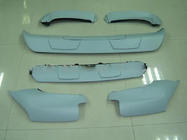 BMW X5 E70 2007–2013 Puskurin listasarja (maalattava) kuva 3