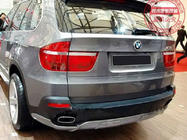 BMW X5 E70 2007–2013 Puskurin listasarja (maalattava) kuva 4