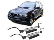 BMW X5 E53 1999–2006 OEM-sivuhelmat (sarja) kuva 2