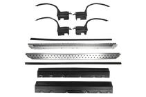 BMW X5 E53 1999–2006 OEM-sivuhelmat (sarja) kuva 1