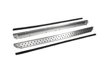BMW X5 E53 1999–2006 OEM-sivuhelmat (sarja) kuva 4