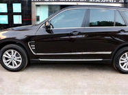 BMW X5 F15 2013–2018 Ovilistasarja kuva 2