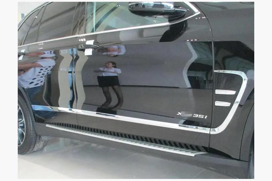 BMW X5 F15 2013–2018 Ovilistasarja Image