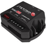 Stetsom IRON LINE IR160.2 autovahvistin RCA-liitännöillä (2 Ω) kuva 1