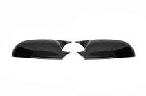 Audi A3 2003–2012 Peilinkuoret 2010-2012 (2 kpl, RS-Look) kuva 6