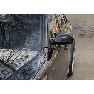 Peilinkuoret 2010-2012 (2 kpl, RS-Look) Audi A3 2003–2012 kuva 1
