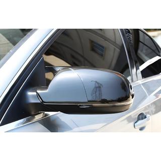 Peilinkuoret 2010-2012 (2 kpl, RS-Look) Audi A3 2003–2012 kuva 2