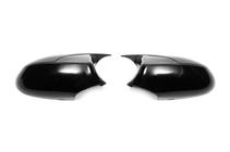 BMW 1-sarja E81/E82/E87/E88 2004–2011 Peilikuoret M-Look (2 kpl) kuva 4