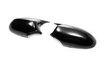 BMW 1-sarja E81/E82/E87/E88 2004–2011 Peilikuoret M-Look (2 kpl) kuva 5