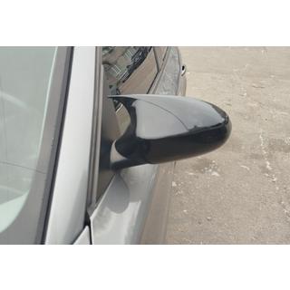 Peilikuoret M-Look (2 kpl) BMW 1-sarja E81/E82/E87/E88 2004–2011 kuva 1