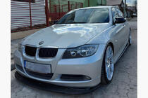 BMW 3-sarja E90/E91 2005–2011 Peilikuoret 2005-2008 M-Look (2 kpl) kuva 2