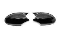BMW 3-sarja E90/E91 2005–2011 Peilikuoret 2005-2008 M-Look (2 kpl) kuva 6