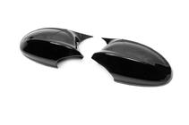 BMW 3-sarja E90/E91 2005–2011 Peilikuoret 2005-2008 M-Look (2 kpl) kuva 3