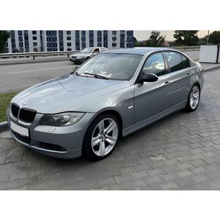 Peilikuoret 2005-2008 M-Look (2 kpl) BMW 3-sarja E90/E91 2005–2011 kuva 4