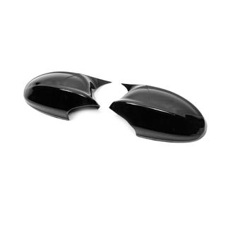 Peilikuoret 2005-2008 M-Look (2 kpl) BMW 3-sarja E90/E91 2005–2011 kuva 3