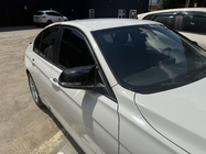 BMW 3-sarja F30/F31 2012–2019 Peilikuoret M-Look (2 kpl) kuva 3