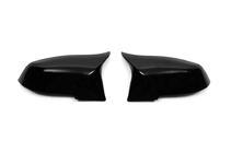 BMW 3-sarja F30/F31 2012–2019 Peilikuoret M-Look (2 kpl) kuva 7