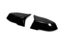BMW 3-sarja F30/F31 2012–2019 Peilikuoret M-Look (2 kpl) kuva 6