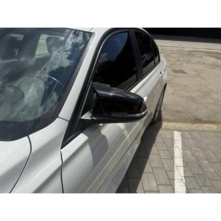 Peilikuoret M-Look (2 kpl) BMW 3-sarja F30/F31 2012–2019 kuva 4