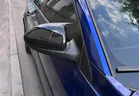 Chevrolet Cruze 2009–2015 Peilikotelot BMW-Style (2 kpl) kuva 6